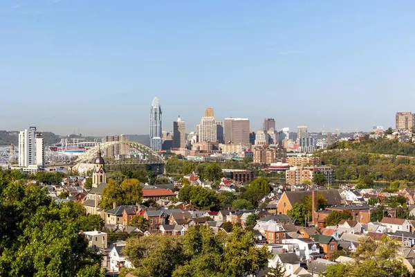 445 Van Voast Avenue, Bellevue, KY 41073