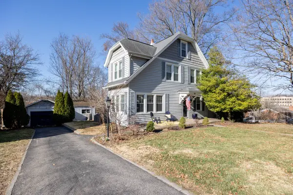 25 Beech Drive, Edgewood, KY 41017