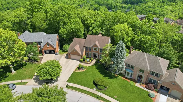 819 Twilight Drive, Crescent Springs, KY 41017