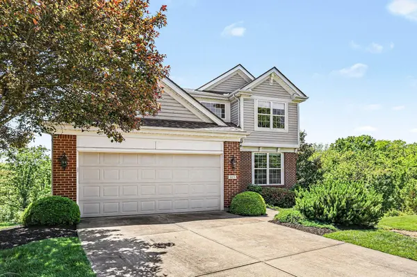 815 Winbourne Court, Erlanger, KY 41018