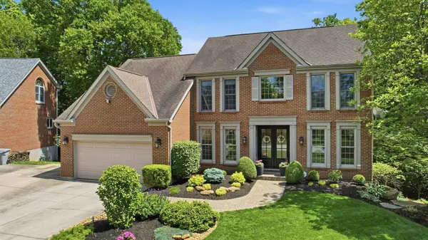 819 Twilight Drive, Crescent Springs, KY 41017