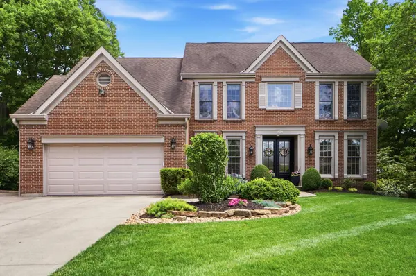 819 Twilight Drive, Crescent Springs, KY 41017
