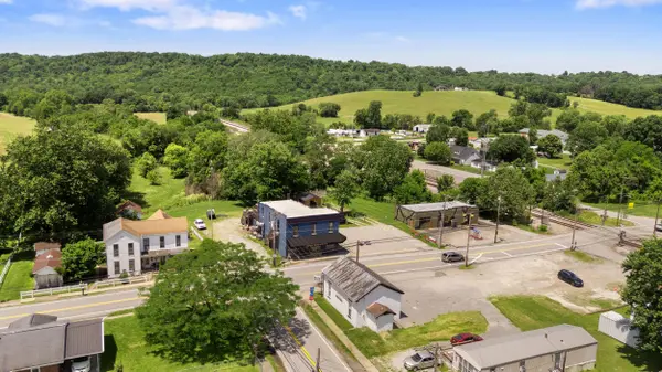 104 S Main Street, Glencoe, KY 41046