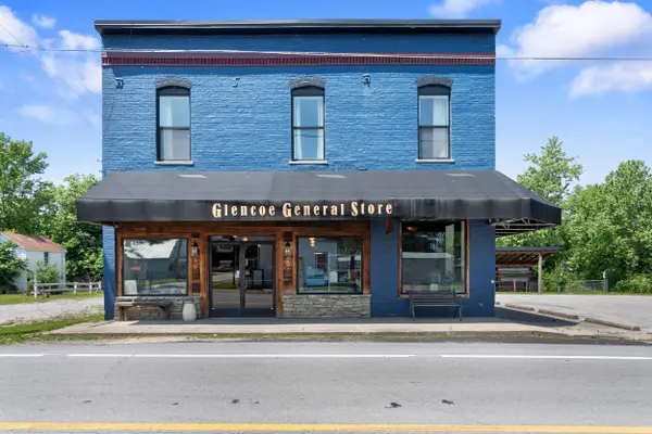 104 S Main Street, Glencoe, KY 41046
