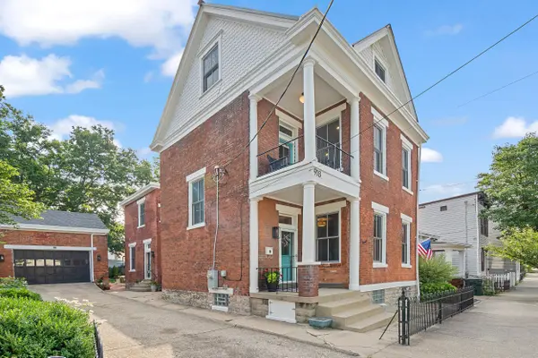 918 Philadelphia Street, Covington, KY 41011