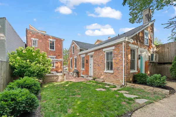 918 Philadelphia Street, Covington, KY 41011