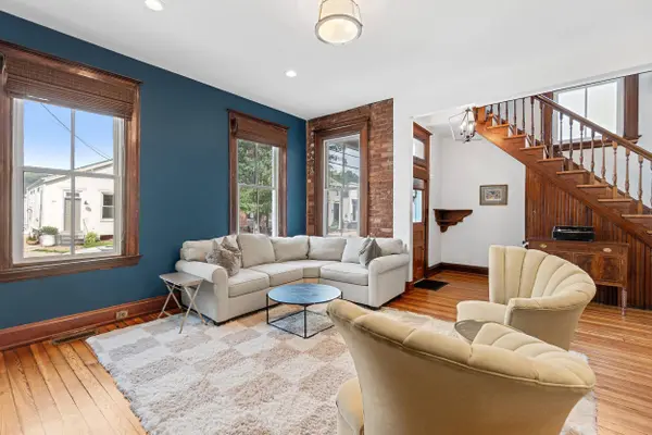 918 Philadelphia Street, Covington, KY 41011