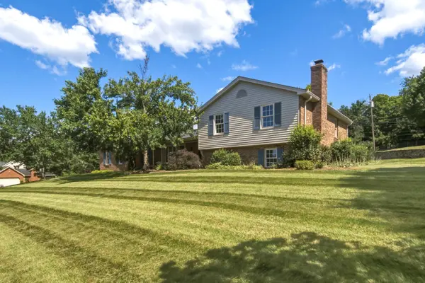 436 White Oak Drive, Edgewood, KY 41017