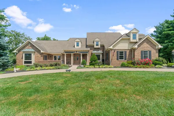 808 Squire Lake Drive