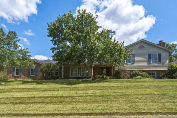 436 White Oak Drive, Edgewood, KY 41017