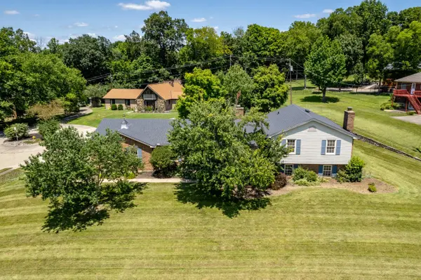 436 White Oak Drive