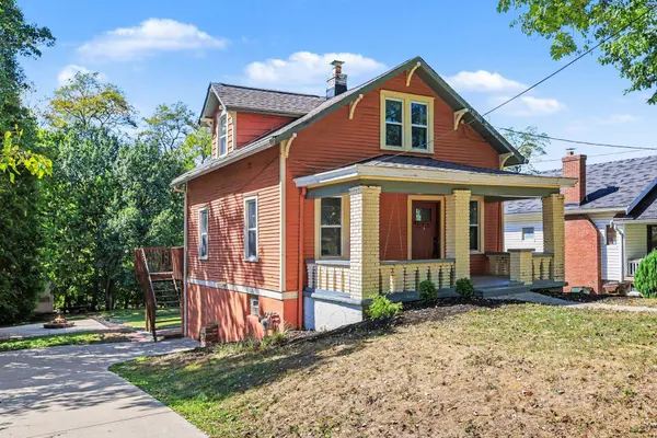 87 Beech Drive, Edgewood, KY 41017