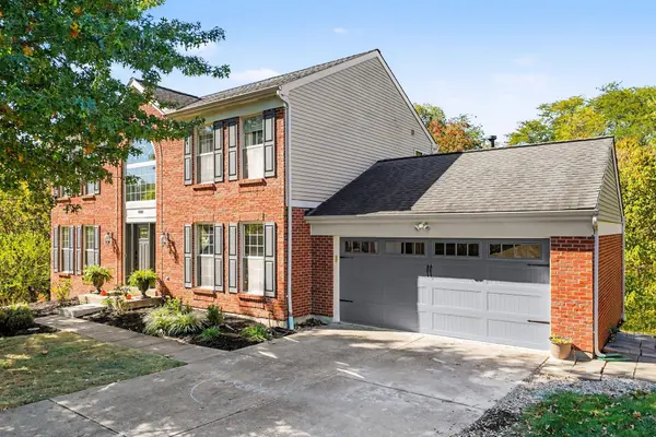 686 Meadow Wood Drive