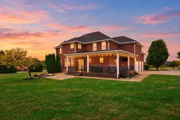 130 Lighthouse Way, Midway, KY 40347