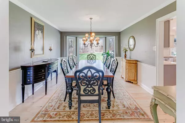 11 HADLEY DR, Medford, NJ 08055