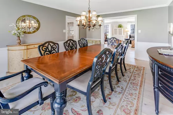 11 HADLEY DR, Medford, NJ 08055