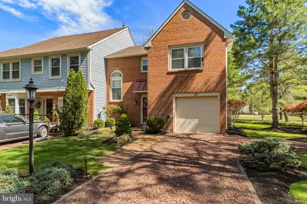 27 MAJESTIC WAY, Marlton, NJ 08053