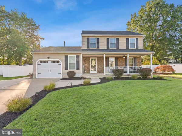 425 GLASGOW RD, Williamstown, NJ 08094