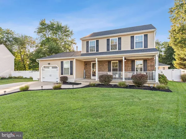 425 GLASGOW RD, Williamstown, NJ 08094