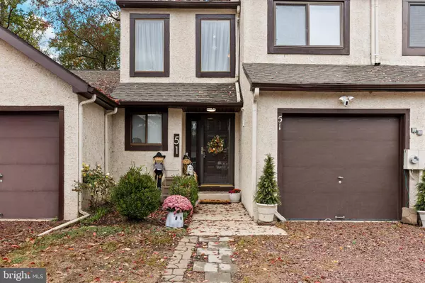 51 FIVE CROWN ROYAL, Marlton, NJ 08053