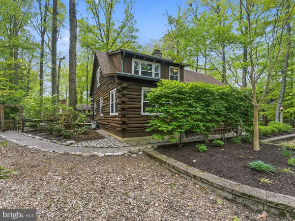 802 HOMEWOOD DR, Riverton, NJ 08077