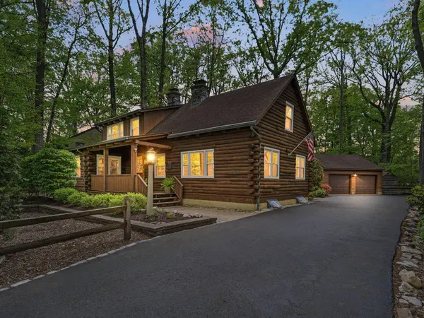 802 HOMEWOOD DR, Riverton, NJ 08077