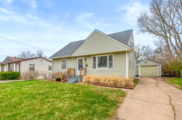 Omaha, NE 68144-6001,3114 S 122nd St