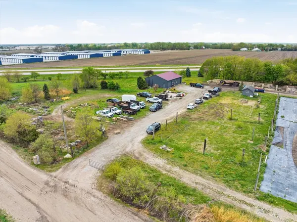 6610 N 264th Cir, Valley, NE 68064-8208