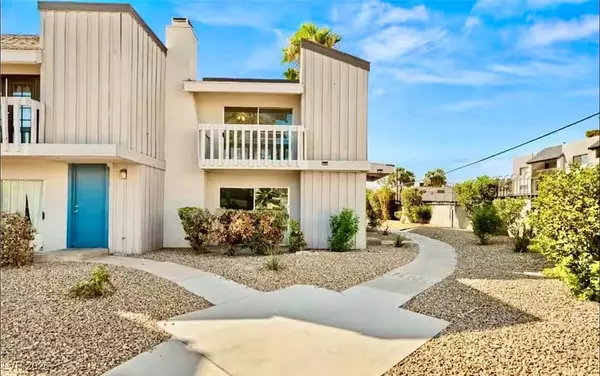 544 Oakbrook LN, Las Vegas, NV 89169