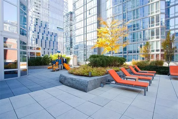 555 West 59th ST #23A, New York, NY 10019