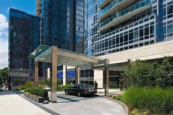 555 West 59th ST #23A, New York, NY 10019