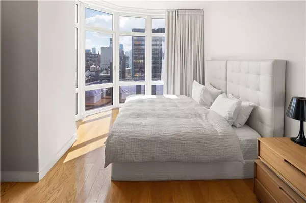 555 West 59th ST #21F, New York, NY 10019