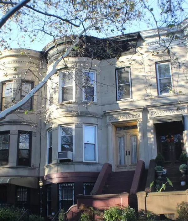 505 Macon ST, Brooklyn, NY 11233