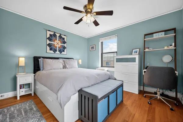 240 Alpine Pl #4D, Tuckahoe, NY 10707-3016