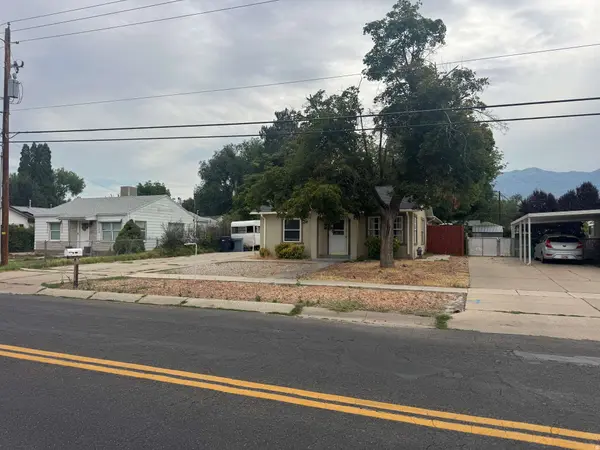 255 FLINT ST, Layton, UT 84041