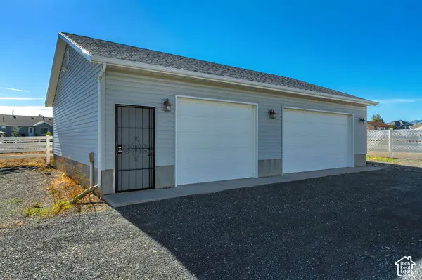 1097 LEGRAND DR, Grantsville, UT 84029