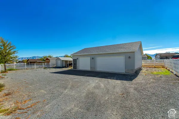 1097 LEGRAND DR, Grantsville, UT 84029