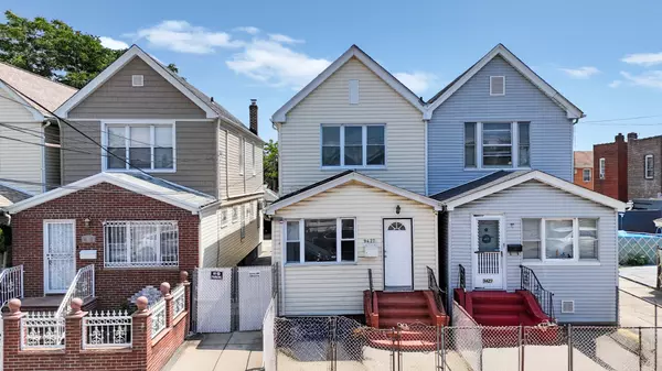 New York, NY 11416,94-27 80th St