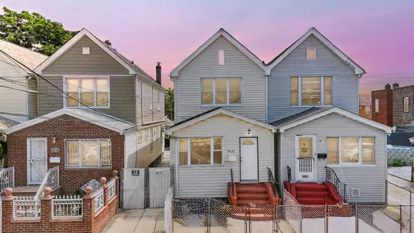 94-27 80th St, New York, NY 11416