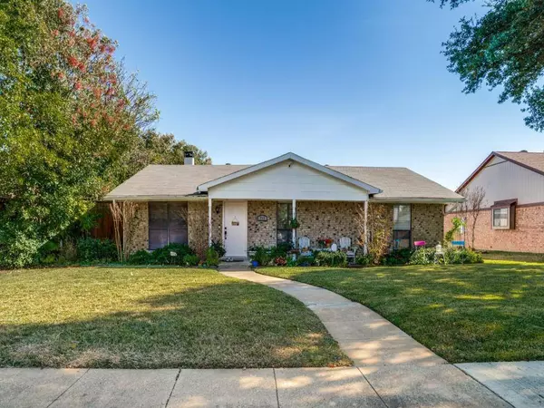 712 Middle Cove Drive, Plano, TX 75023