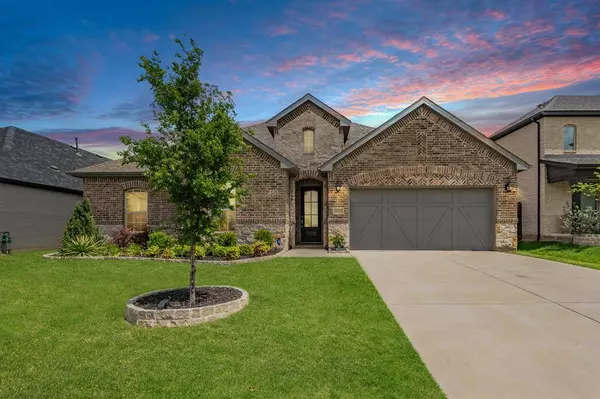 1513 Evening Primrose Drive, Mansfield, TX 76063