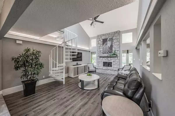 7300 Londonderry Drive, North Richland Hills, TX 76182