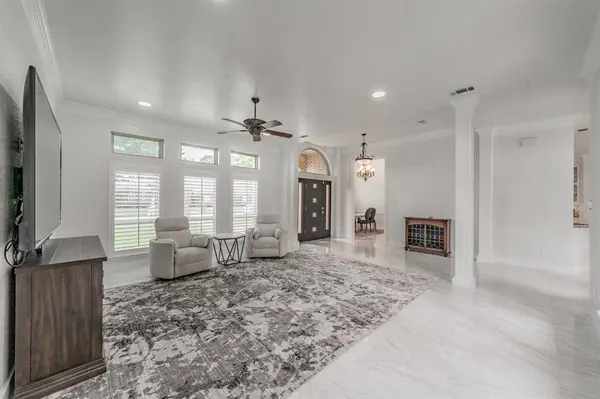 2604 Highland Drive, Colleyville, TX 76034