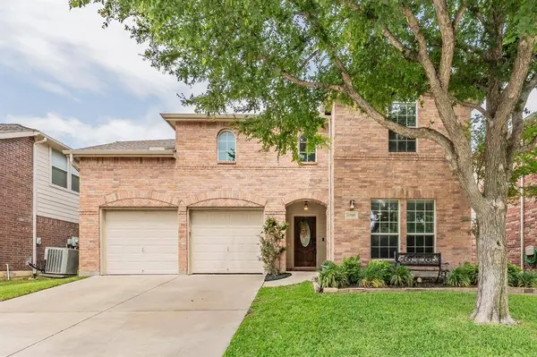 13105 Settlers Trail, Fort Worth, TX 76244