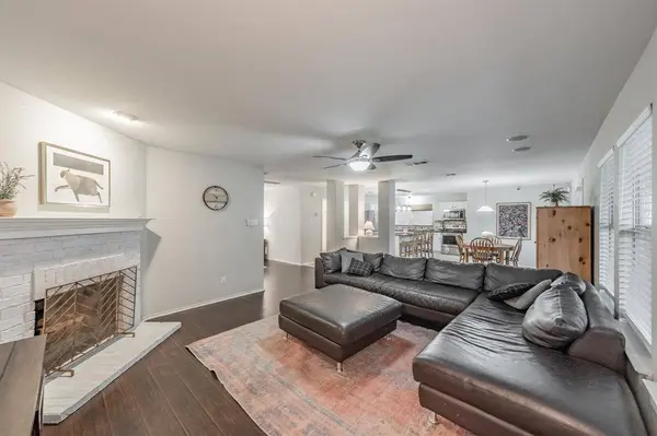 13105 Settlers Trail, Fort Worth, TX 76244