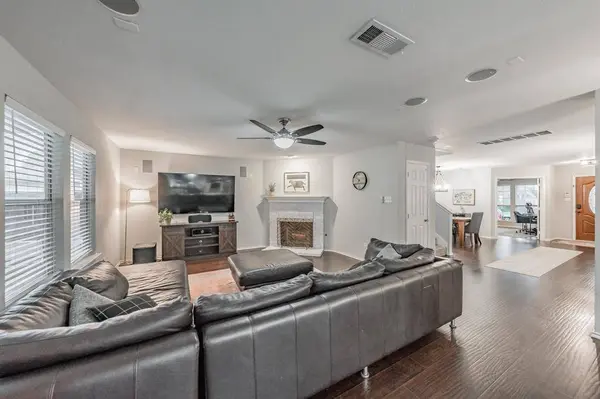 13105 Settlers Trail, Fort Worth, TX 76244