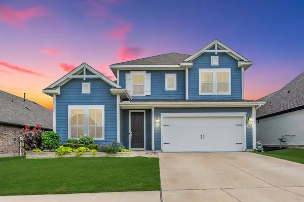 2420 Stella Lane, Northlake, TX 76247