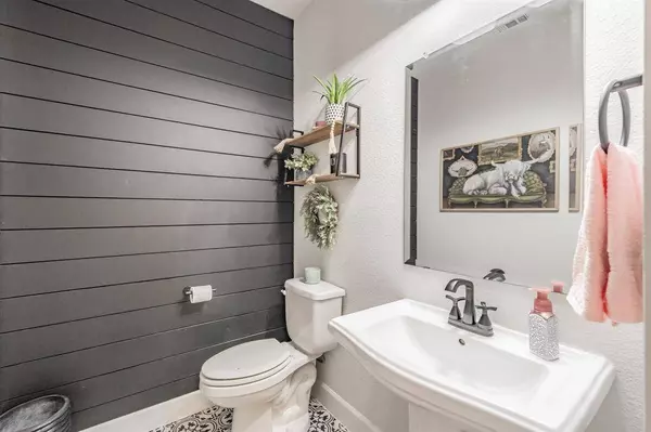 2420 Stella Lane, Northlake, TX 76247