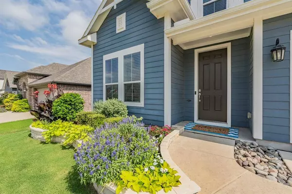 2420 Stella Lane, Northlake, TX 76247