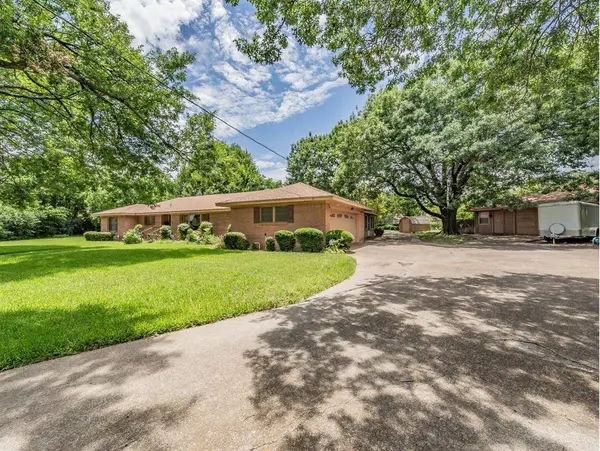 106 Richmond Drive, Waxahachie, TX 75165